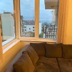 Apartment Habitat Sea View Varna