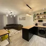 Habitat Sea View * Varna