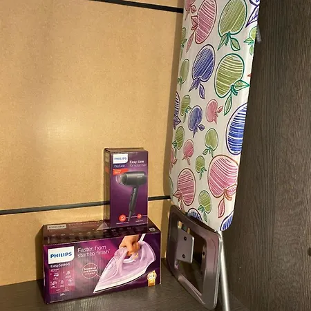 Habitat Sea View * Varna