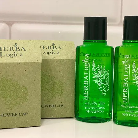 Habitat Sea View Varna