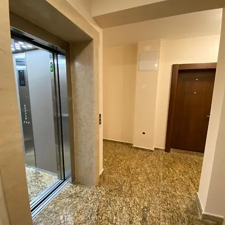 Habitat Sea View Varna