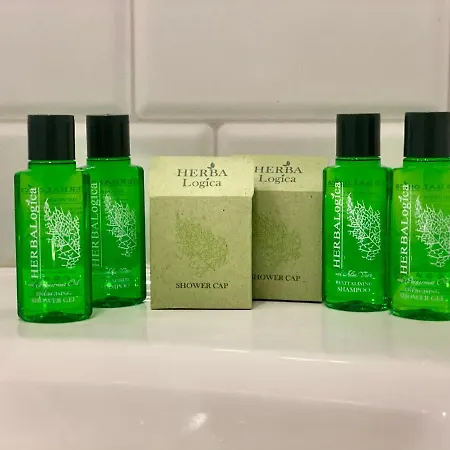 Apartmán Habitat Sea View Varna