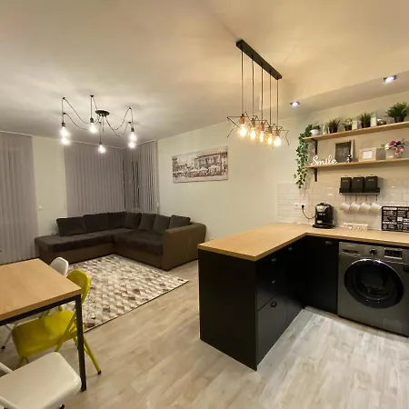 Habitat Sea View * Varna