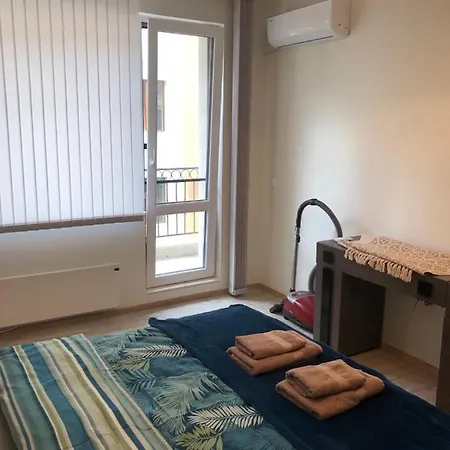 Habitat Sea View * Varna