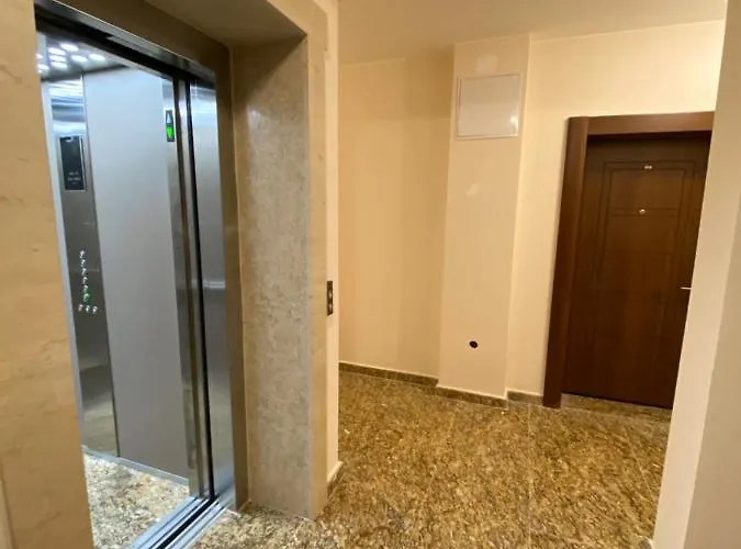 Habitat Sea View Várna