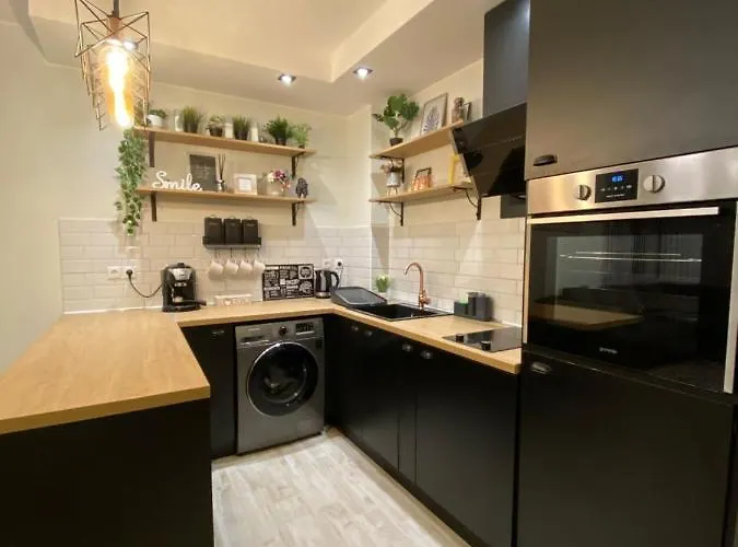 Habitat Sea View Apartman
