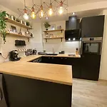 Daire Habitat Sea View