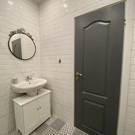 Apartman Habitat Sea View *