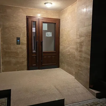 Habitat Sea View Apartment Varna