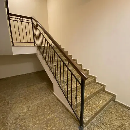 Apartman Habitat Sea View *