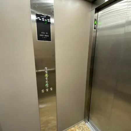 Apartman Habitat Sea View