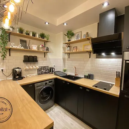 Habitat Sea View Várna