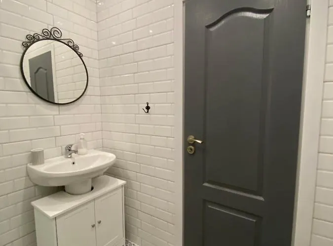 Lejlighed Habitat Sea View *