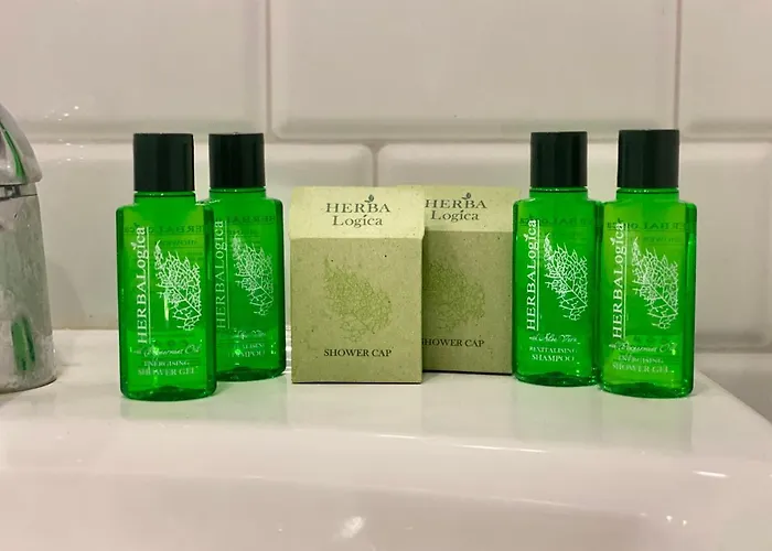 Διαμέρισμα Habitat Sea View Βάρνα