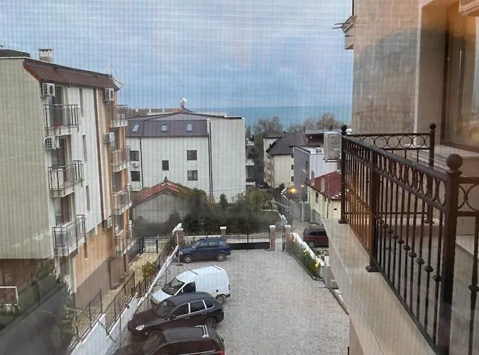 Habitat Sea View *